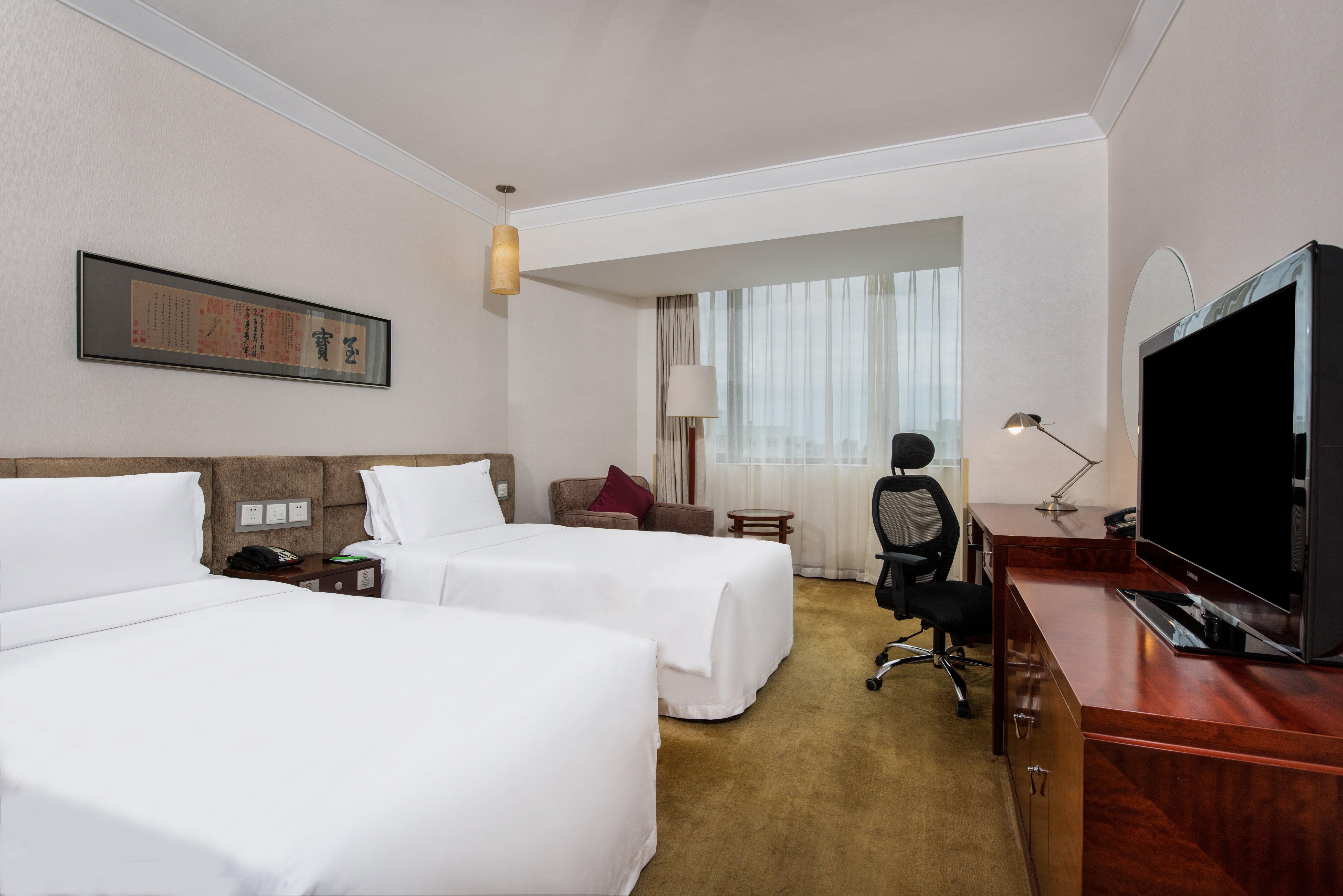 Holiday Inn Temple Of Heaven Beijing By Ihg Экстерьер фото