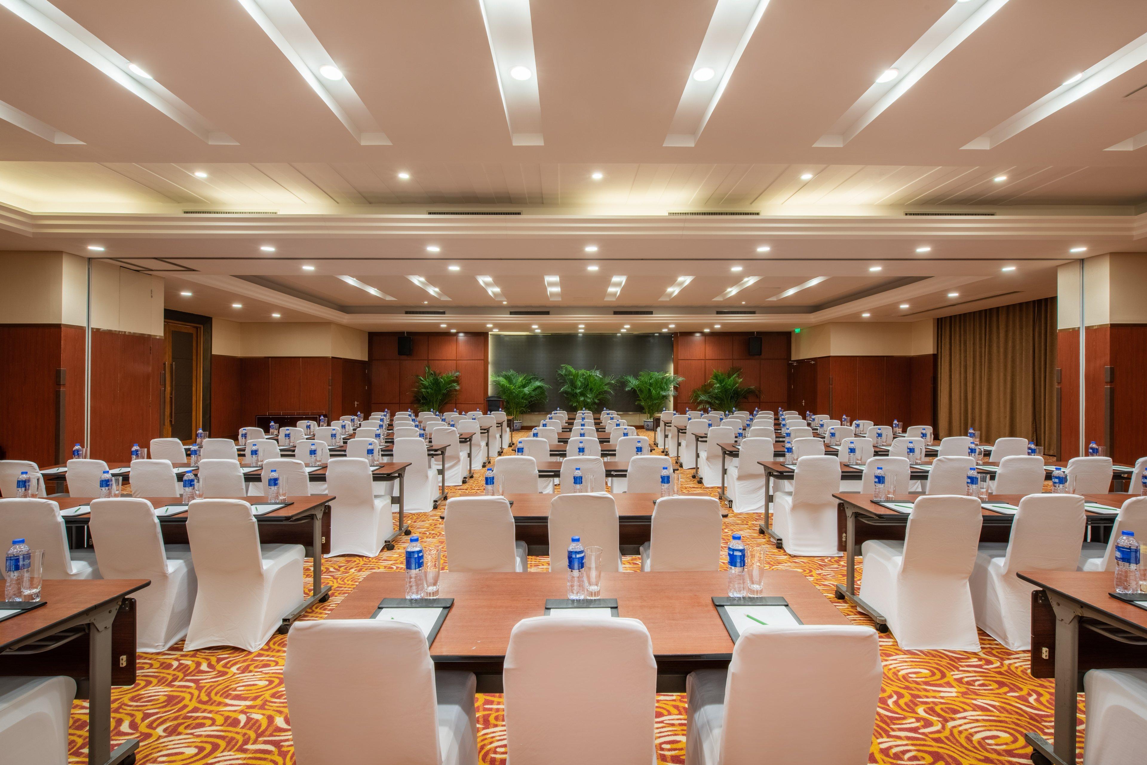 Holiday Inn Temple Of Heaven Beijing By Ihg Экстерьер фото
