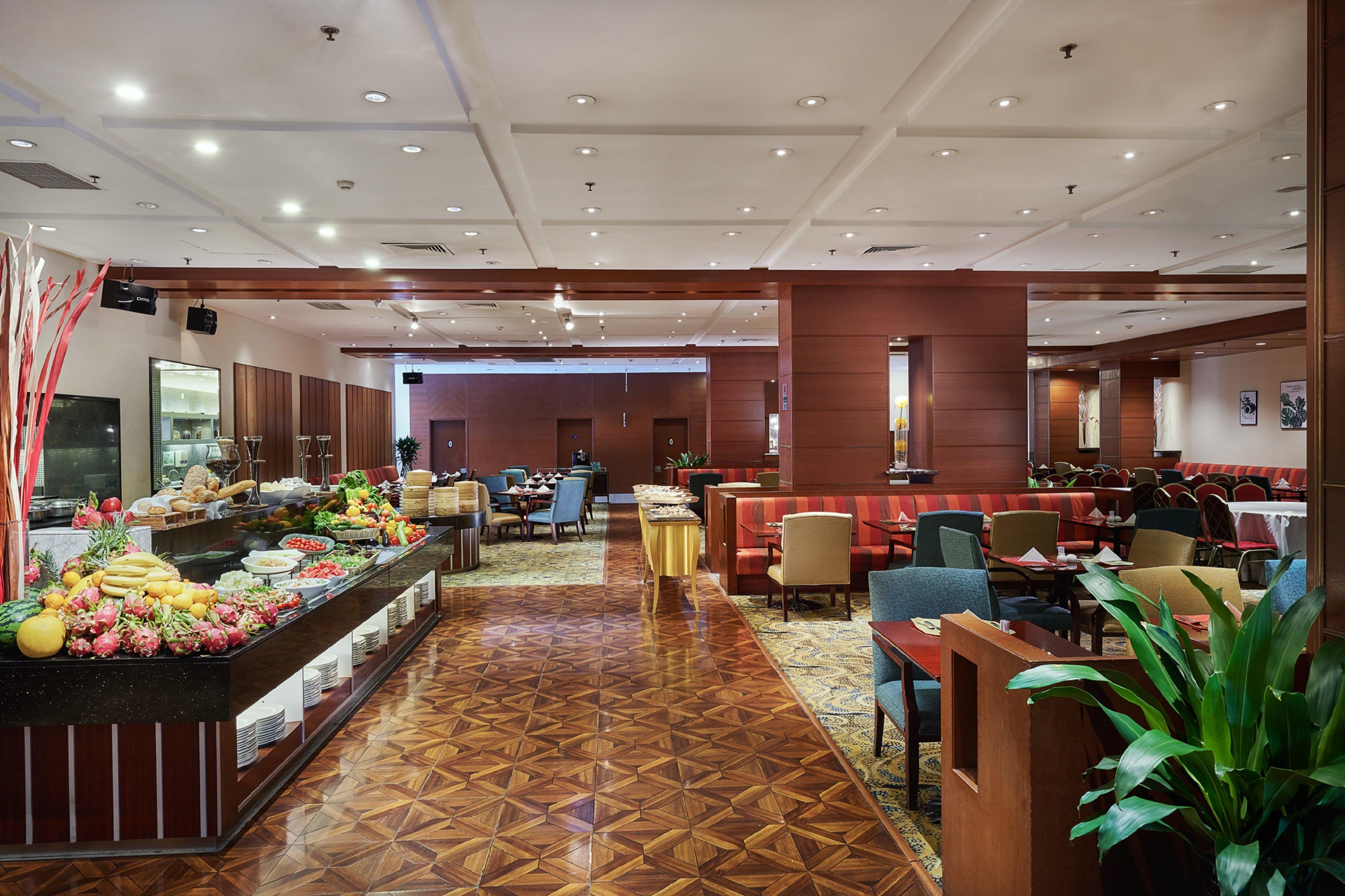 Holiday Inn Temple Of Heaven Beijing By Ihg Экстерьер фото